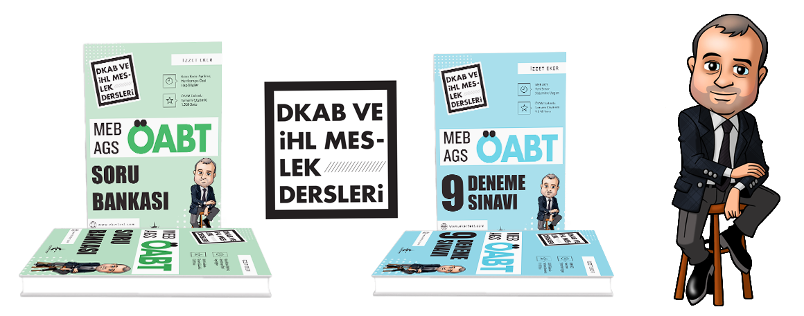ÖABT Soru Bankası ve Deneme