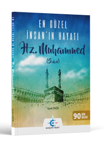 En Güzel İnsan'ın Hayatı Hz. Muhammed ( SAV ) ( 9. BASKI ) En Güzel İnsan'ın Hayatı Hz. Muhammed ( SAV ) ( 9. BASKI )