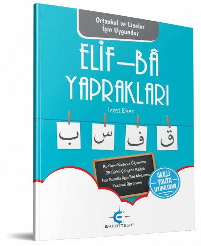 ELiF-BÂ Yaprakları