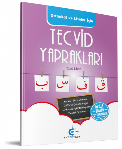 Tecvid Yaprakları